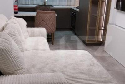 Apartament 2 camere, 46 mp, etaj intermediar, zona Burdujeni - 1