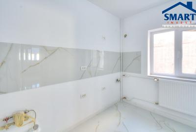 Apartament 3 camere Ghica Tei Petricani - Totul Nou! Renovat complet! - 13