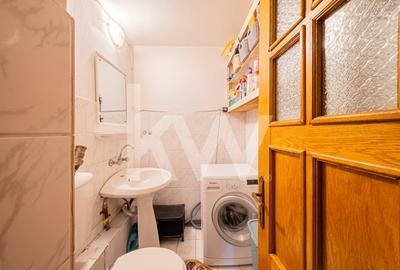 Vanzare apartament cu 3 camere, decomandat, 86 mp - Astra - 14