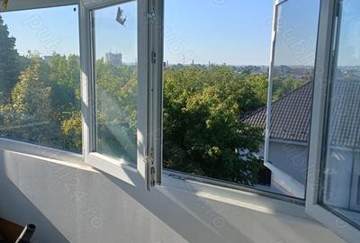 Apartament cu 3 camere decomandat în Tineretului - 8
