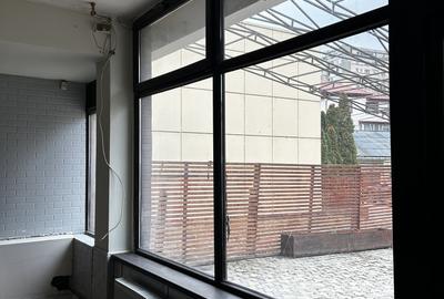 Spațiu comercial, de 100 mp, în Cornișa - 7