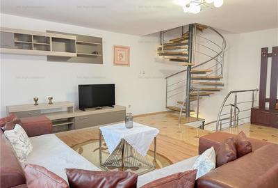 Casa 3 camere | curte | parcare | Matei Corvin - 1