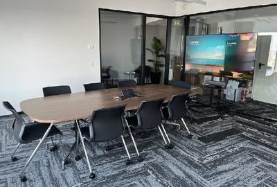 Birou, de 200 mp, în Floreasca - 4