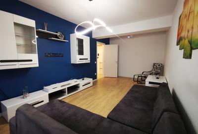 Inchiriere 2cam, lux, proaspat renovat, Cubic Residence, Prelungirea , parcare - 8