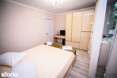 Apartament cu 2 camere semidecomandat în Ultracentral - 8