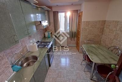 Apartament cu 4 camere decomandat în Central - 5