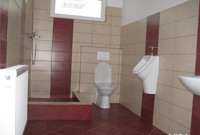 Spațiu comercial, de 460 mp, în Central - 3
