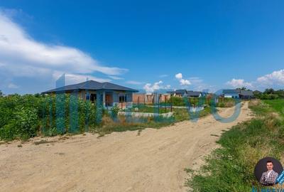 Casa/Vila noua de vanzare in Lilieci, Bacau - 3