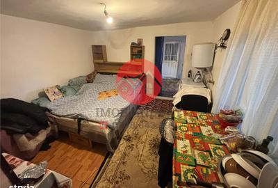 Casă cu 3 camere cu Teren 198 Mp în Central - 6
