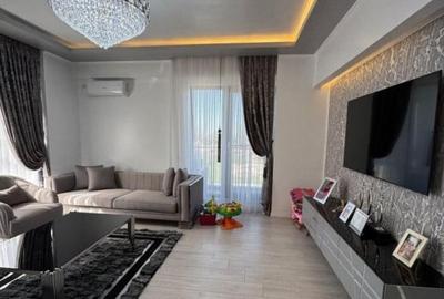 APARTAMENT 2 CAMERE | ENERGIA RESIDENCE | MOBILAT | LOC DE PARCARE INCLUS
