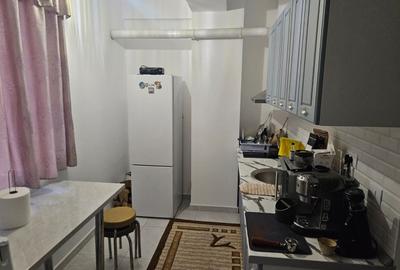 Garsonieră decomandată, mobilată în Inel II - 4