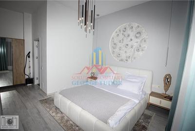 Apartament 2 camere  80 mp. LUX, La Cittadella Garden, Str. Apeductului 1E, BL A - 12