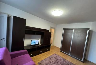 Garsoniera Gara de Nord Garsoniera Gara de Nord - 7