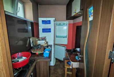 Apartament cu 2 camere semidecomandat în Tomis Nord - 9