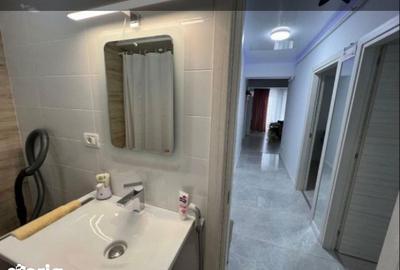 Apartament cu 3 camere decomandat în Central - 4