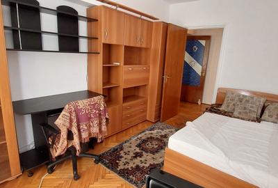 Apartament cu 2 camere decomandat în Baba Novac - 4