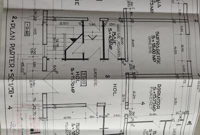 Casa Sanpetru | Casa 5 camere | Destinatii Multiple | - 2