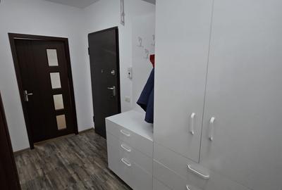 Apartament cu 2 camere decomandat, mobilat în Lujerului - 10