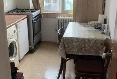 Apartament 2 camere -Decomandat -Tei - 6