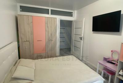 Apartament cu 3 camere decomandat, mobilat în Șelimbăr - 6