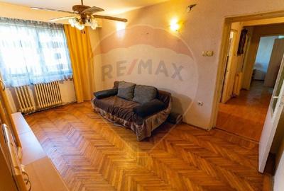 Apartament cu 2 camere decomandat, mobilat în Nord-Est - 5