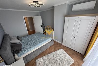 Apartament cu 3 camere în Mănăștur - 3