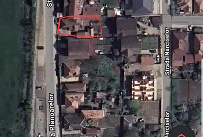 Casă cu 2 camere în Dezmir - 3