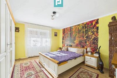 Casa individuala mobilata si utilata - 7