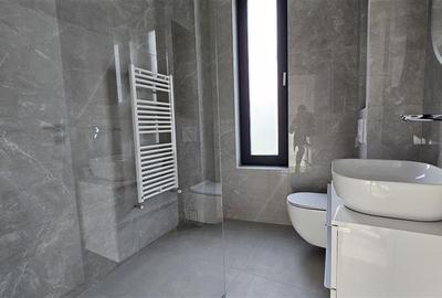 Apartament cu 3 camere semidecomandat, mobilat în Calea Turzii - 7