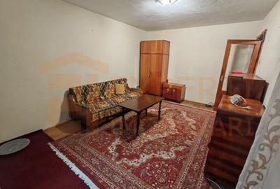 Apartament cu 2 camere decomandat, mobilat în Dacia - 11