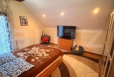 Casă cu Teren 691 Mp în Central - 12