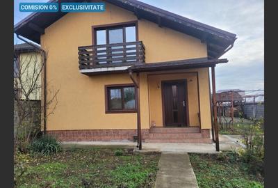 Duplex Modern 3 Camere Târgu-Jiu - 2021, 65 mp, Garaj și Curte - 10