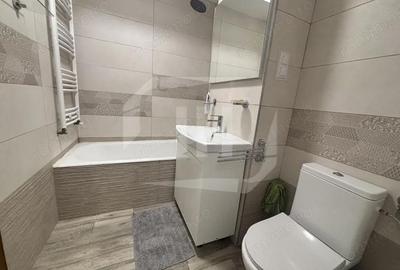 Apartament cu 3 camere decomandat în Zorilor - 7