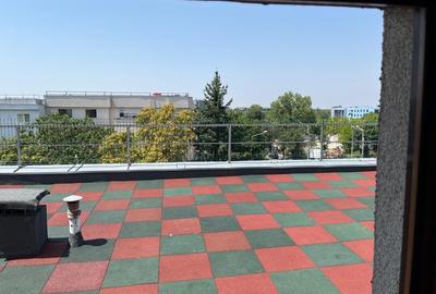 Baneasa, Aeroport - 12