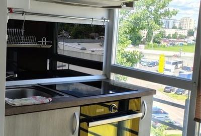 Apartament cu 2 camere semidecomandat în Central - 11