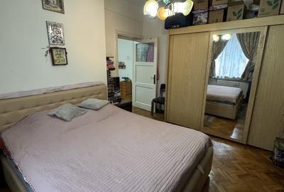 Apartament cu 3 camere semidecomandat în Ultracentral - 14