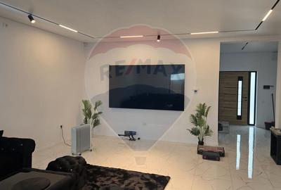 Casă cu 5 camere cu Teren 150 Mp în Dobroești - 2