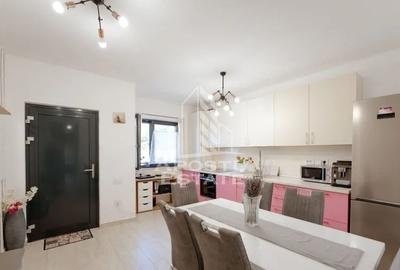 Casă cu 3 camere cu Canalizare în Șagului - 2