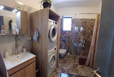 Casă cu 3 camere cu Teren 200 Mp în Vârteju - 2