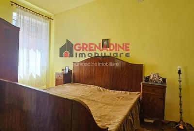 Apartament cu 3 camere semidecomandat, mobilat în Centrul Istoric - 4