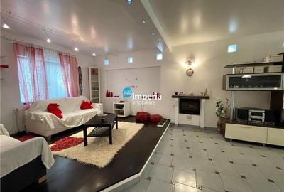 Vila cu Garaj,D+ P+E+M, regie proprie, 360 mp,teren 1050 mp, Rediu - 3