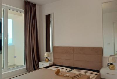 Garsonieră semidecomandată în Sud - 5