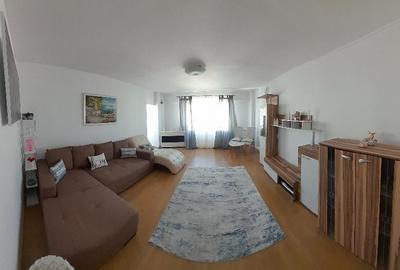 Apartament cu 3 camere decomandat în Iancului - 3