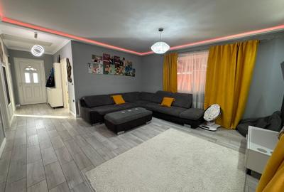 Casa individuala pe parter Complet mobilata/Utilata Comision 0 Mosnita Veche - 3