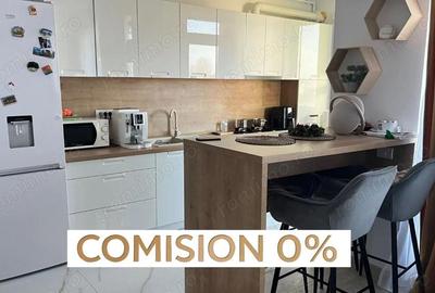 Apartament cu 3 camere decomandat în Braytim