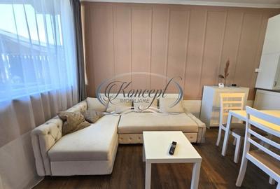 Apartament  pet friendly cu gradina proprie, zona Roata Faget - 2