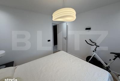 Apartament cu 4 camere în Sud - 13