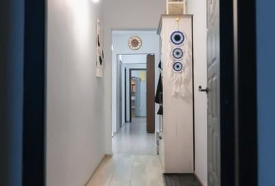 Apartament 3 camere– Podul Roș, Dedeman – 0% comision - 5