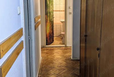 Chirie apartament 3 camere par?ial mobilat bd. Dacia - 2