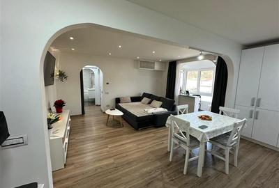 Apartament cu 2 camere semidecomandat, mobilat în Central - 13